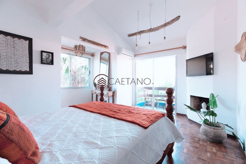 Imagen 21 de 30 de Venta Casa 7 Dormitorios Manantiales. - Manantiales El Chorro