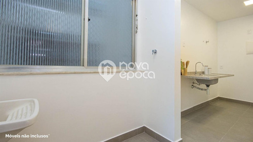 Imagem 29 de 30 de Apartamento - Ref: Lb2ap67535