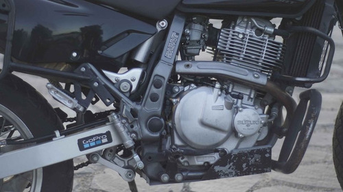 Imagen 7 de 10 de Suzuki Dr 650 2019