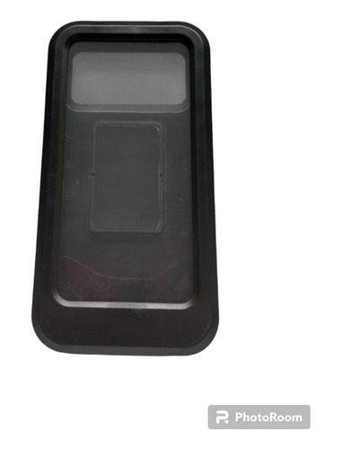 Funda Base Soporte Para Celular Moto Retrovisor Impermeable