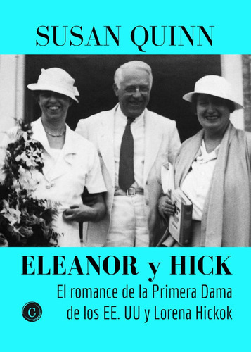 Eleanor Y Hick, De Quinn, Susan. Proyectos Editoriales Casiopea Sl, Tapa Blanda En Español