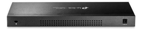 Switch Tp-link Tl-sg2016p 16 Puertos Rj45 1000mbps Poe+