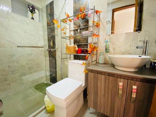 Imagen 9 de 14 de Se Vende Apartamento, Unidad Cerrada