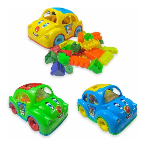 Carritos de online niños para jugar