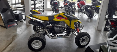 Suzuki Quadsport Z400 Quad  Rpmotos