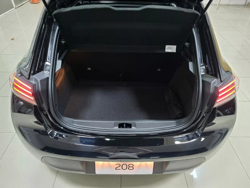 Peugeot 208 1.6 Allure