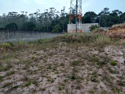 Imagem 3 de 13 de Terreno Industrial - Vila Jurubatiba - Ref: 894 - L-894