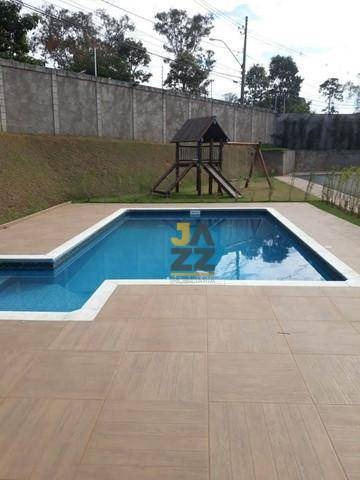 Imagem 19 de 25 de Casa Com 3 Dormitórios À Venda, 122 M² Por R$ 687.000,00 - Roncáglia - Valinhos/sp - Ca13643