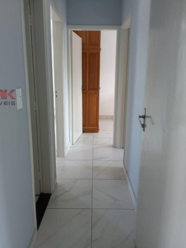 Ref.: 4265 - Apartamento Em Jundiaí Para Venda - V4265