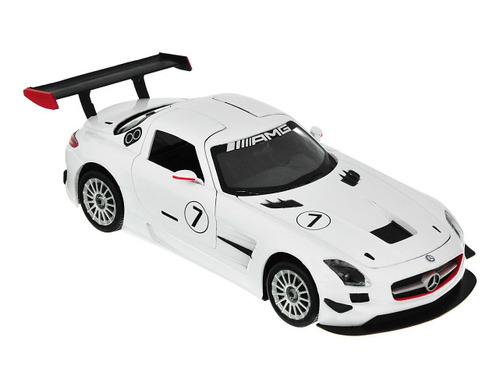 Motormax 73772 1:24 Gt Racing Mercedes Benz Sls Amg Gt3