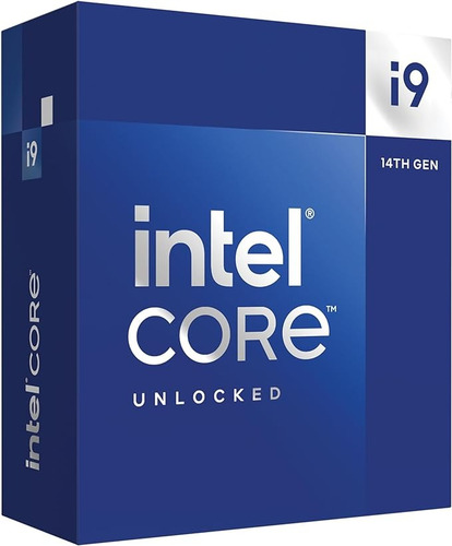 Pc Gamer I9 14900k, Rtx 4080 S, 1tb Ssd, 64gb Ram, Z790 Ddr5