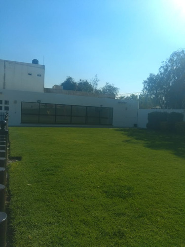 Rento Hermosa Casa Fracc. Exclusivo En El Pueblito Lm