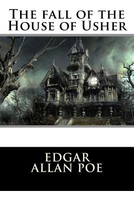 Libro The Fall Of The House Of Usher - Allan Poe, Edgar