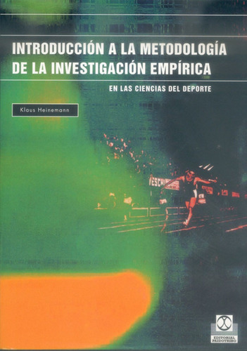 Libro Introduccion Metodologia Investigacion