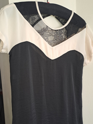 Blusa Cocktail Dean & Delucca Mujer Adulto