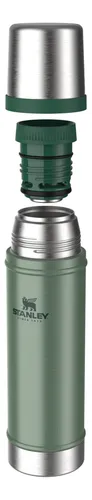 Termo Stanley Classic Bottle 590 Ml