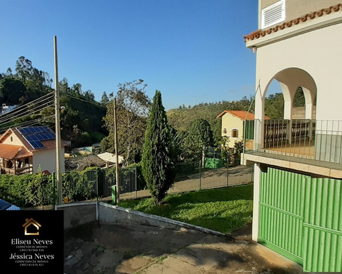 Imagem 5 de 30 de Vendo Casa No Bairro Mantiquira Em Paty Do Alferes - Rj - Ca00023 - 34975036