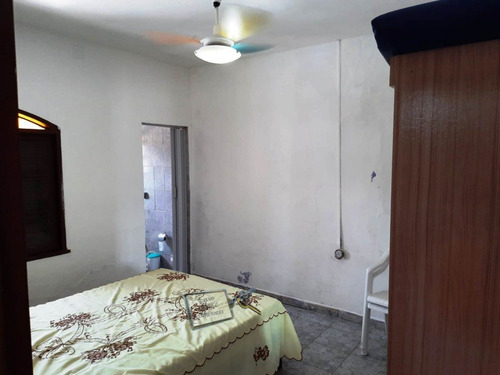 Imagem 23 de 30 de Casa A Venda No Bairro Jd Real Iii Em Praia Grande - Sp. - 3891-1