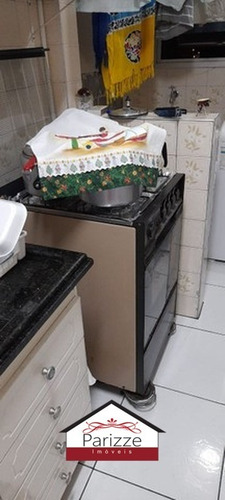 Imagem 15 de 15 de Apartamento Em Santana 02 Dormitórios 01 Vaga! - 10302-1