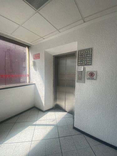 Oficina En Renta En Londres,col Juarez