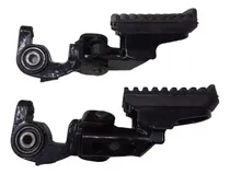 Comprar Juego Posapies Delantero Completo Dakar Y Otros Modelos