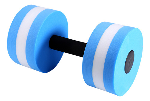 Mancuerna Eva Para Aeróbicos Acuáticos, Aquafitness, Natació