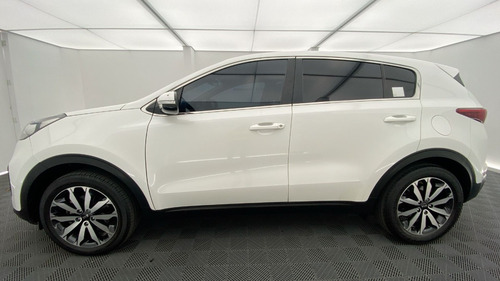 Imagen 4 de 25 de Kia New Sportage Lx 2.0