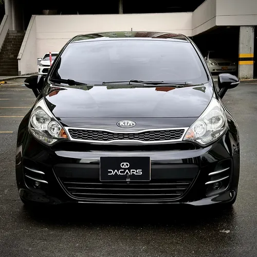 Kia Rio Spice R 1.2