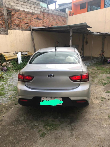 Kia Rio 1.4