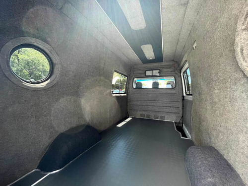 Mercedes-Benz Sprinter 2.1 313 Furgon 3550 Te M 4+1