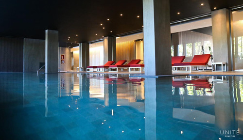 Imagen 20 de 30 de Distrito Quartier - Excelente Loft Ideal Para Oficina En Alquiler.