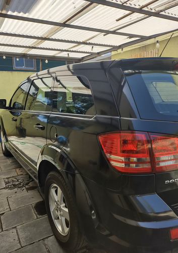 Dodge Journey 2.4 Sxt
