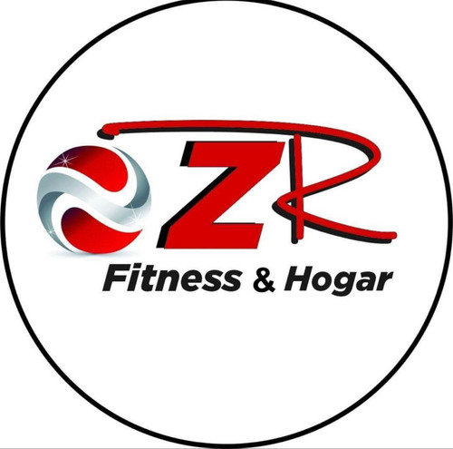 Reposera Gravedad Cero Combo X 2 + Mesa Plegable Zr Fitness Beige