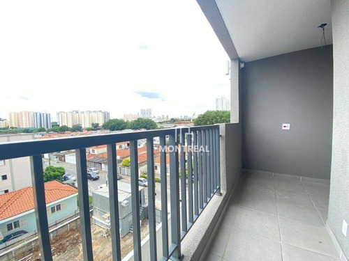 Apartamento À Venda, 48 M² Por R$ 312.000,00 - Presidente Altino - Osasco/sp - Ap2664