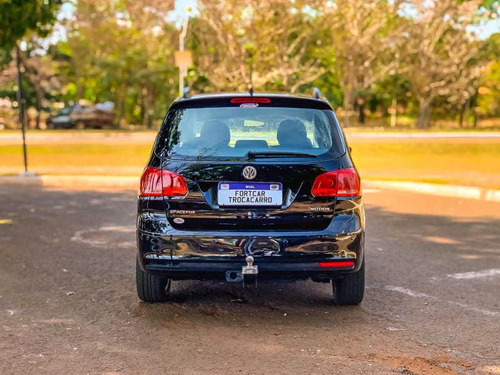 Imagem 4 de 11 de Volkswagen Spacefox Trend Gii