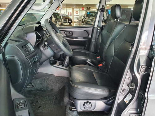 Imagem 7 de 14 de Mitsubishi Pajero Tr4 4x4 2.0
