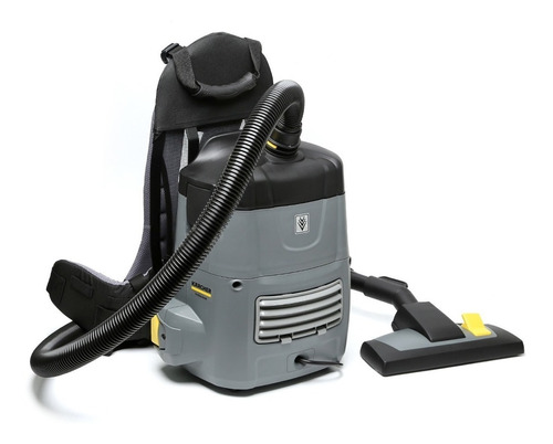 Aspiradora Industrial Karcher, Tipo Mochila, Bv 5/1.