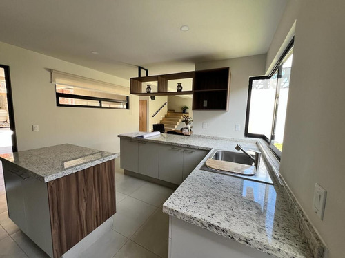 Preventa En Sauces Residencial, Lerma Mexico