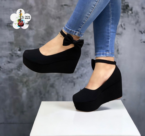 Imagen 8 de 9 de Sandalias Canastas Yuten Moda Colombiana