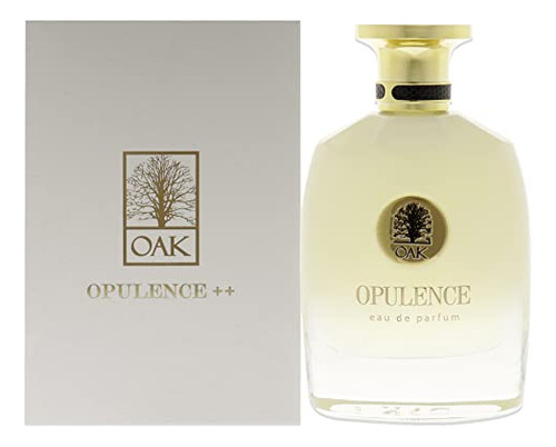 Opulencia De Roble Edp Spray Unisex 3.4 Fjvty