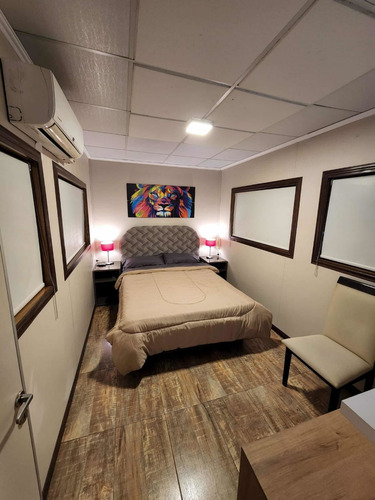 Imagen 3 de 9 de Alquiler Casa Rodante Motorhome 8 Personas