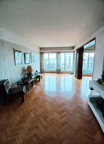 Departamento  En Venta En Caballito, Capital Federal, Buenos Aires