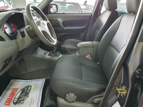 Chery Tiggo 2.0