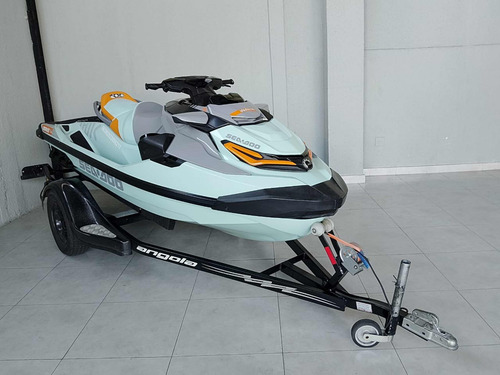 Jet Ski Sea Doo Wake Pro 230 2022 Com Carreta Rodoviária
