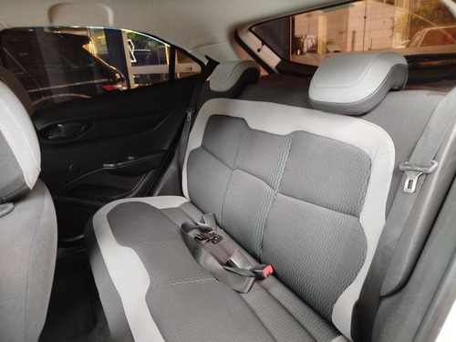 Chevrolet Onix 1.0mt Ls
