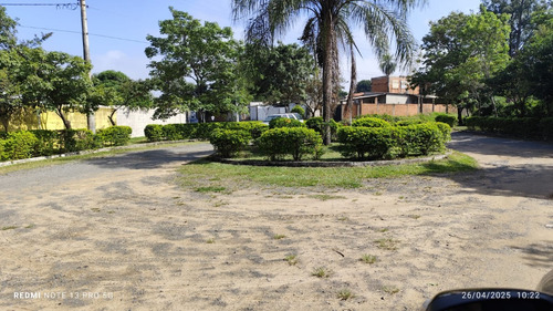 Terreno Condomínio Sítios E Chácaras Grota Azul Ii, 5.000m2, Campinas