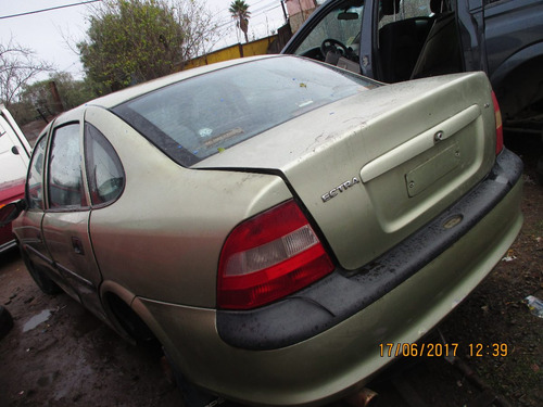 Opel Vectra En Desarme 1996 Hasta 2002