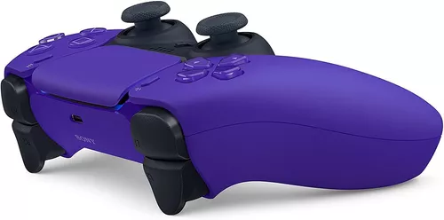 Controle Sony DualSense para PS5 - Galactic Roxo (CFI-ZCT1W) no Paraguai -  Visão Vip Informática - Compras no Paraguai - Loja de Informática