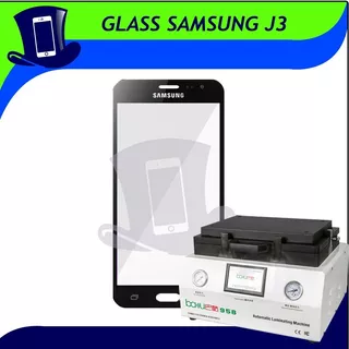 Cambio Glass Samsung J3