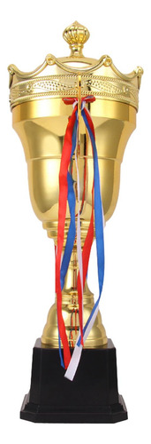 Trofeo Copa Recompensas Para Competiciones Deportivas 29cm